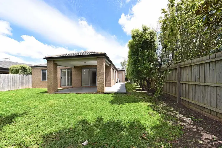 Second view of Homely house listing, 9 Lancelot Crescent, Lancefield VIC 3435