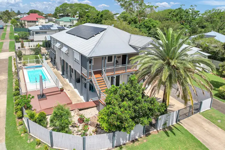 2 Queen Street, Newtown QLD 4305