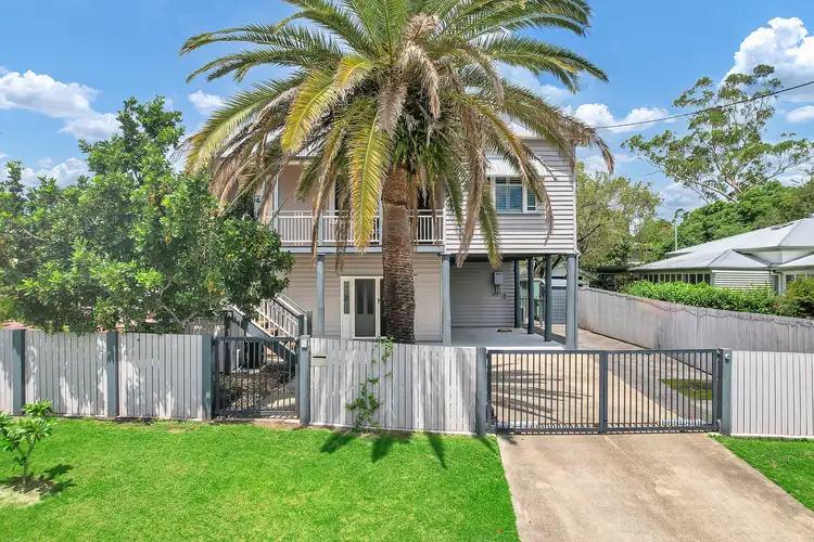 Second view of Homely house listing, 2 Queen Street, Newtown QLD 4305