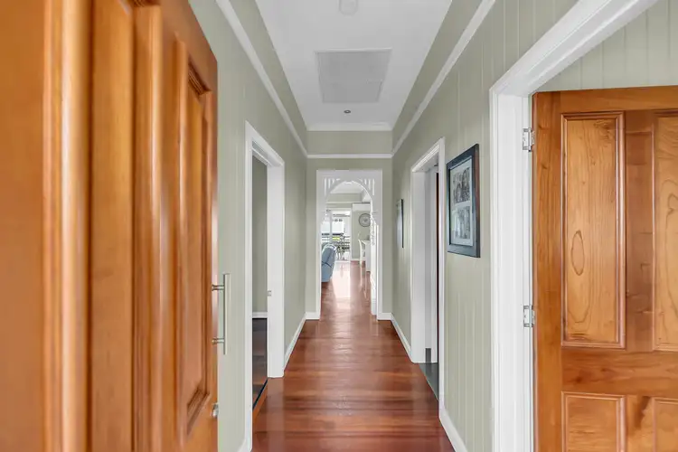 Fourth view of Homely house listing, 2 Queen Street, Newtown QLD 4305