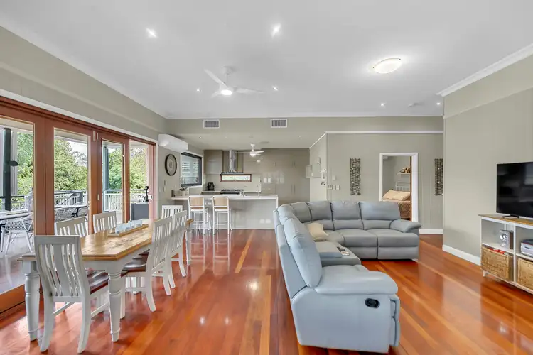 Fifth view of Homely house listing, 2 Queen Street, Newtown QLD 4305