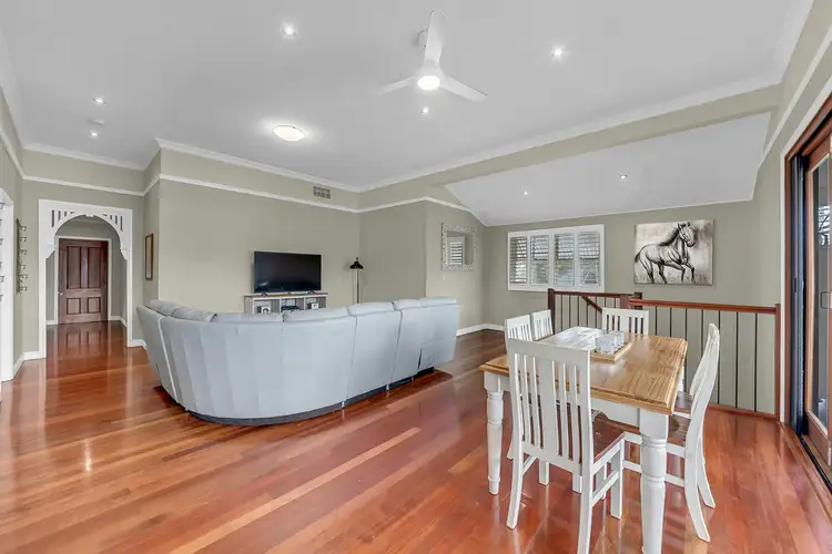 Sixth view of Homely house listing, 2 Queen Street, Newtown QLD 4305