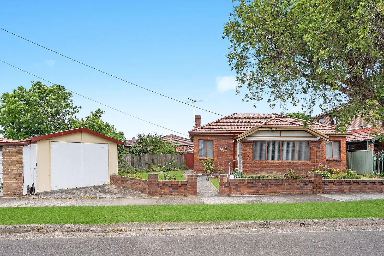 Main view of Homely house listing, 1 Tomkins Street, Bexley North NSW 2207