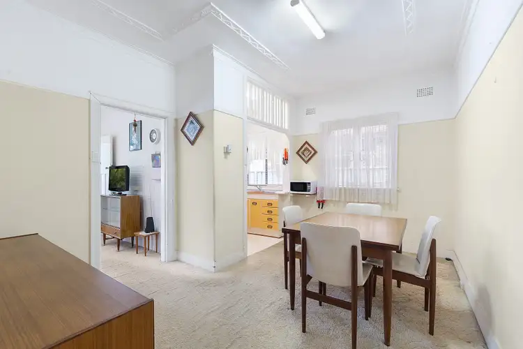 Fifth view of Homely house listing, 1 Tomkins Street, Bexley North NSW 2207