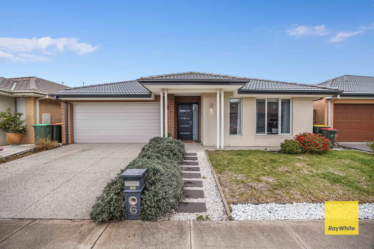 Main view of Homely house listing, 6 Kailash Road, Werribee VIC 3030