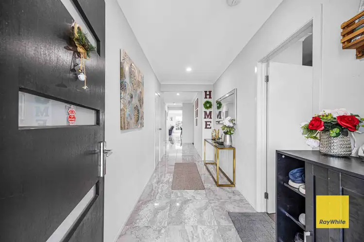 Third view of Homely house listing, 6 Kailash Road, Werribee VIC 3030