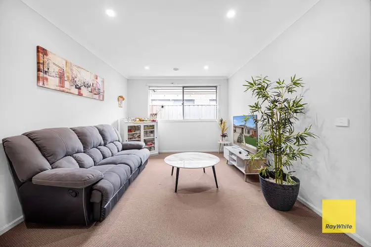 Fourth view of Homely house listing, 6 Kailash Road, Werribee VIC 3030
