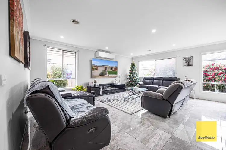 Fifth view of Homely house listing, 6 Kailash Road, Werribee VIC 3030