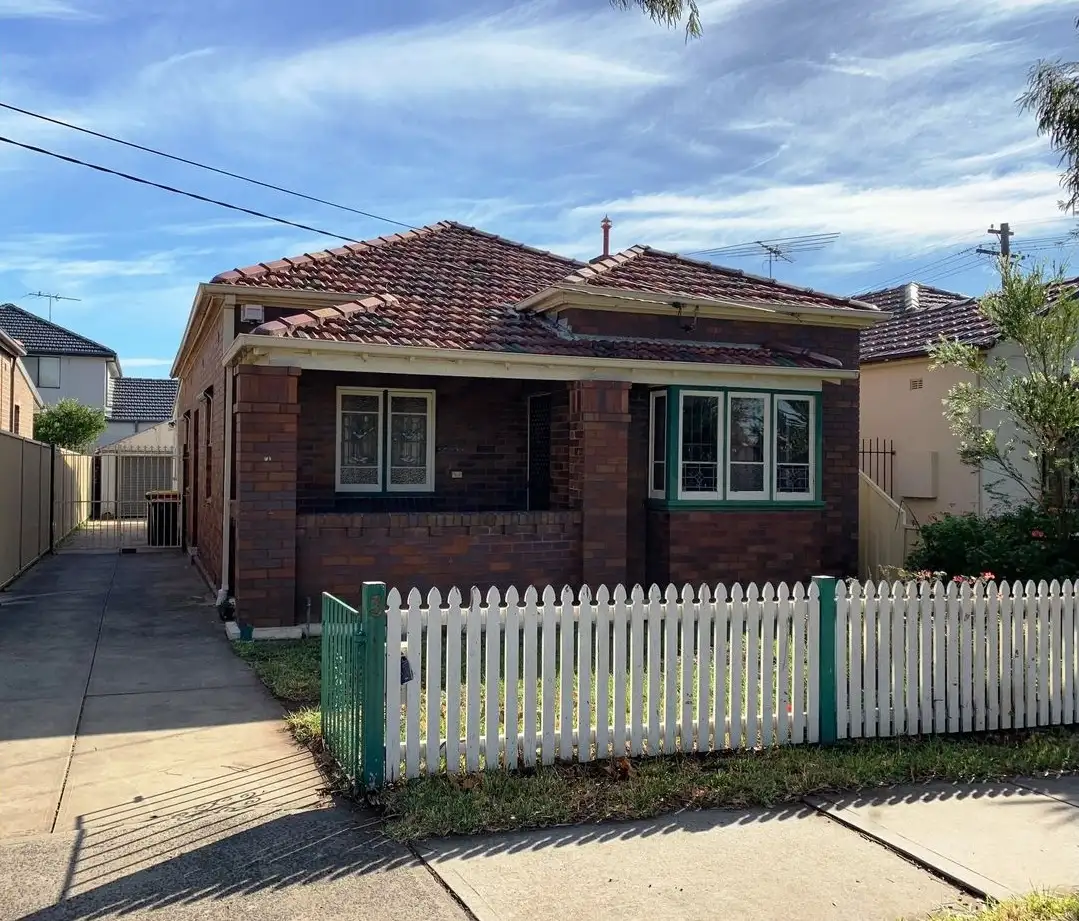 Main view of Homely house listing, 3 Indiana Avenue, Belfield NSW 2191