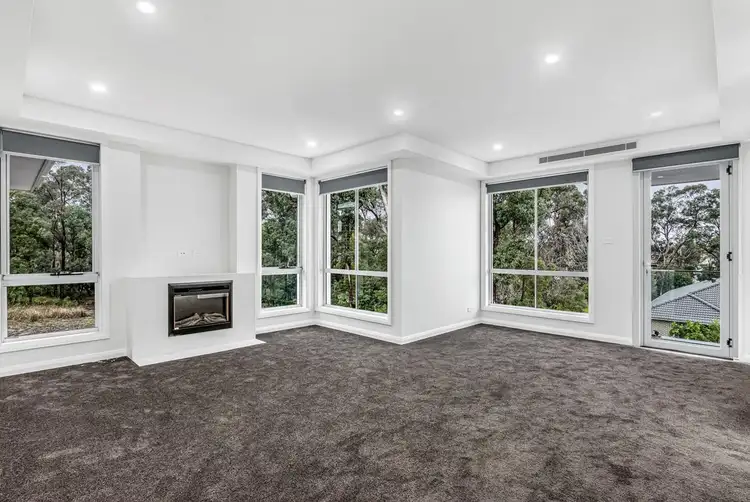 Second view of Homely house listing, 76 Mcmillian Circuit, North Kellyville NSW 2155