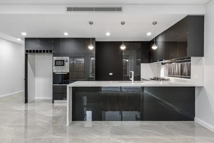 Third view of Homely house listing, 76 Mcmillian Circuit, North Kellyville NSW 2155