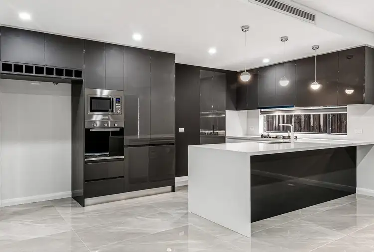 Fourth view of Homely house listing, 76 Mcmillian Circuit, North Kellyville NSW 2155