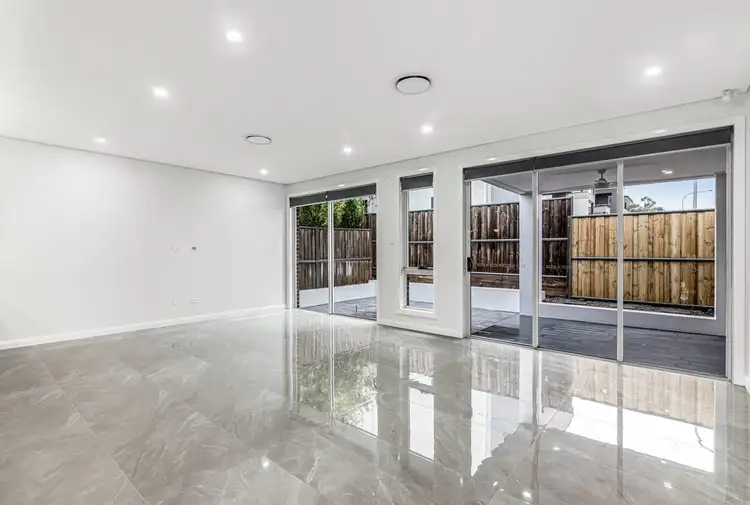 Fifth view of Homely house listing, 76 Mcmillian Circuit, North Kellyville NSW 2155