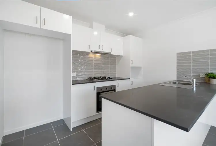 Third view of Homely house listing, 36B Mount Mitchell Street, Park Ridge QLD 4125