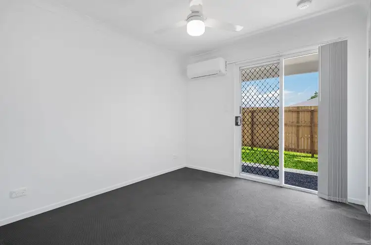Fourth view of Homely house listing, 36B Mount Mitchell Street, Park Ridge QLD 4125