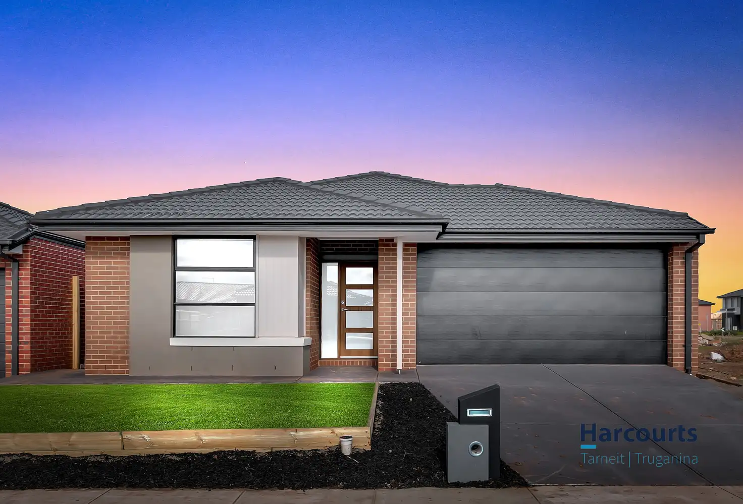 Main view of Homely house listing, 37 Stockmans Drive, Truganina VIC 3029