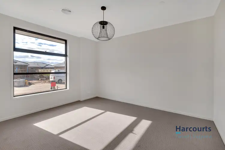 Third view of Homely house listing, 37 Stockmans Drive, Truganina VIC 3029