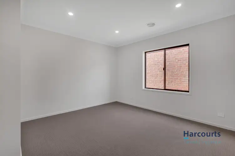 Fourth view of Homely house listing, 37 Stockmans Drive, Truganina VIC 3029