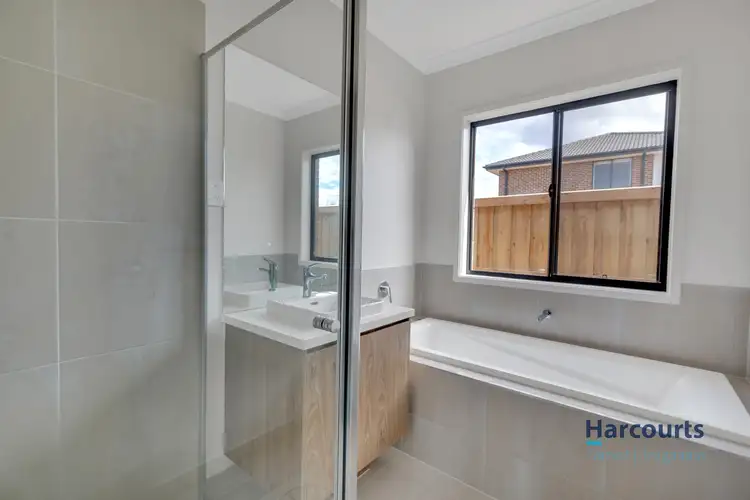 Fifth view of Homely house listing, 37 Stockmans Drive, Truganina VIC 3029