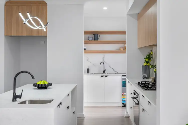 Second view of Homely house listing, 8B Kimberley Avenue, Modbury North SA 5092