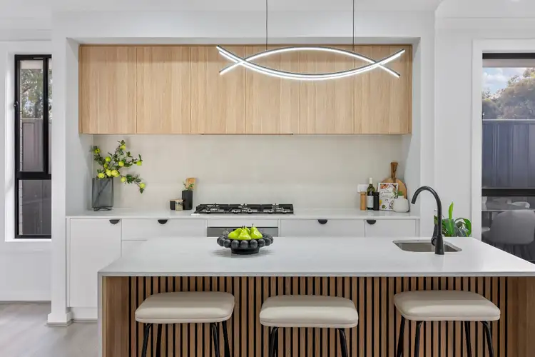 Third view of Homely house listing, 8B Kimberley Avenue, Modbury North SA 5092