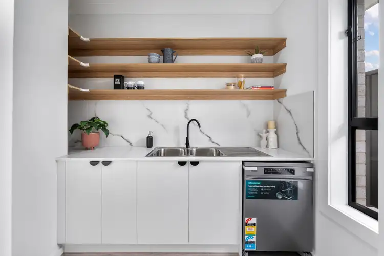 Fourth view of Homely house listing, 8B Kimberley Avenue, Modbury North SA 5092