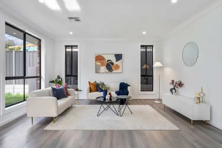 Fifth view of Homely house listing, 8B Kimberley Avenue, Modbury North SA 5092