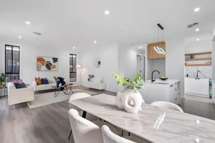 Sixth view of Homely house listing, 8B Kimberley Avenue, Modbury North SA 5092