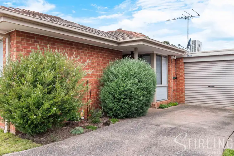 Second view of Homely unit listing, 4/91 Southgateway, Langwarrin VIC 3910