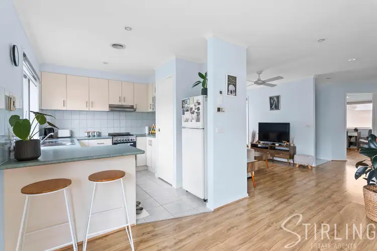 Third view of Homely unit listing, 4/91 Southgateway, Langwarrin VIC 3910