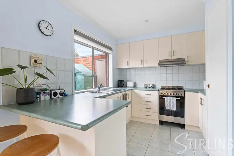 Fifth view of Homely unit listing, 4/91 Southgateway, Langwarrin VIC 3910