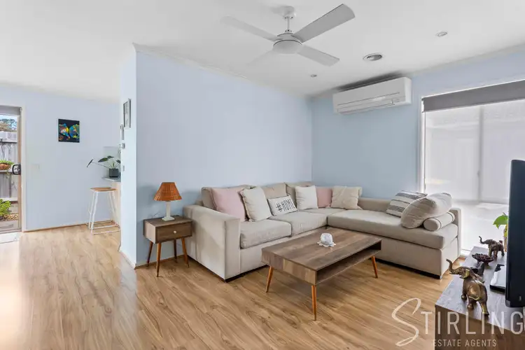 Sixth view of Homely unit listing, 4/91 Southgateway, Langwarrin VIC 3910