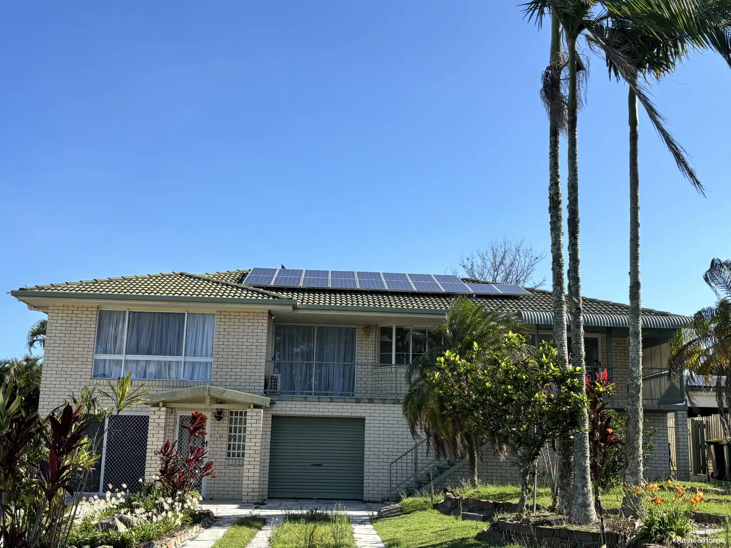 Main view of Homely house listing, 78 CHRISTENSEN STREET, Urraween QLD 4655