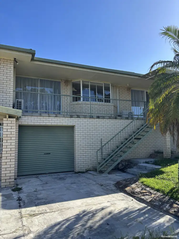 Second view of Homely house listing, 78 CHRISTENSEN STREET, Urraween QLD 4655