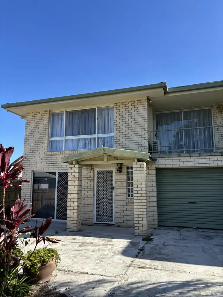 Third view of Homely house listing, 78 CHRISTENSEN STREET, Urraween QLD 4655