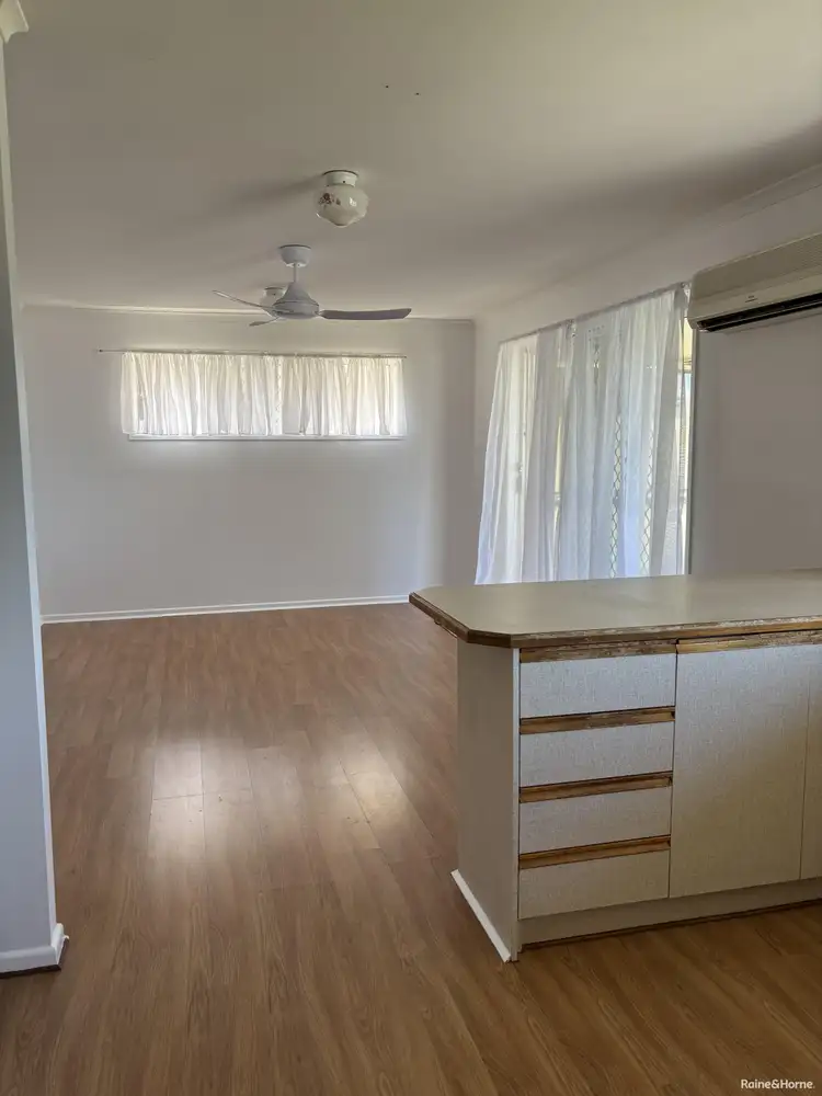 Fifth view of Homely house listing, 78 CHRISTENSEN STREET, Urraween QLD 4655