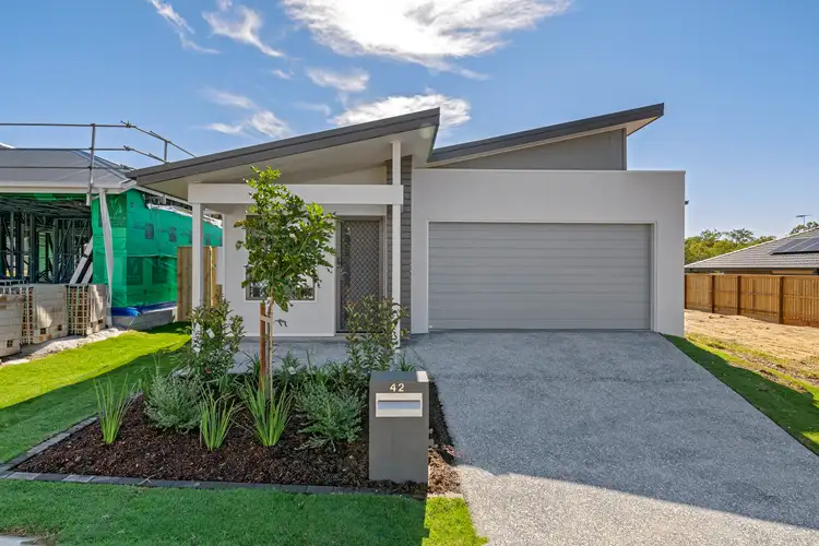 42 Tetra CRESCENT, Ripley QLD 4306