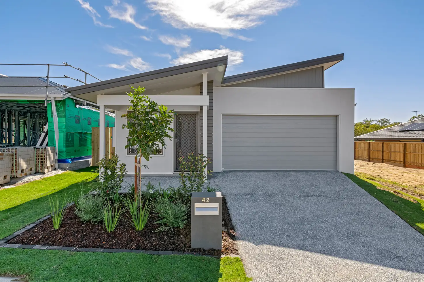 Main view of Homely house listing, 42 Tetra CRESCENT, Ripley QLD 4306