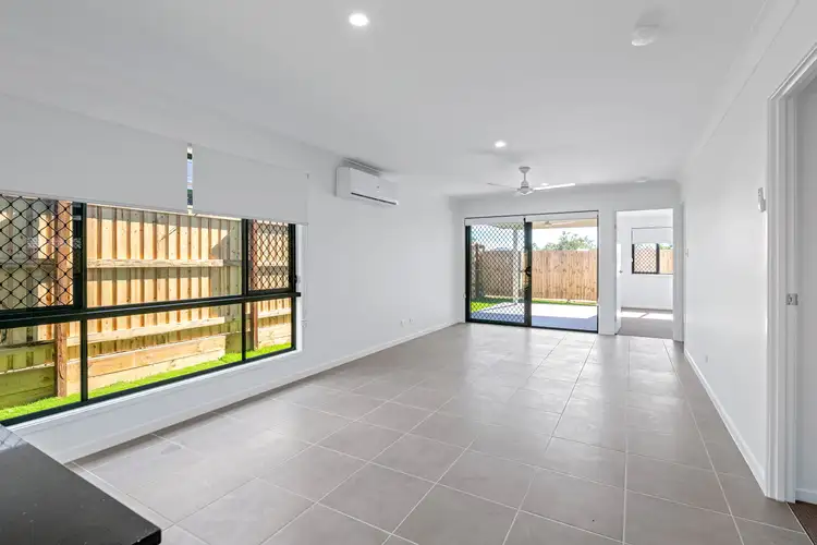 Third view of Homely house listing, 42 Tetra CRESCENT, Ripley QLD 4306