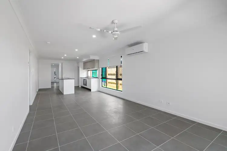 Fourth view of Homely house listing, 42 Tetra CRESCENT, Ripley QLD 4306