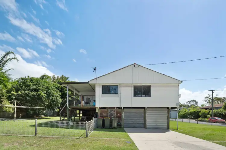 Second view of Homely house listing, 2 O'dare Street, Brighton QLD 4017