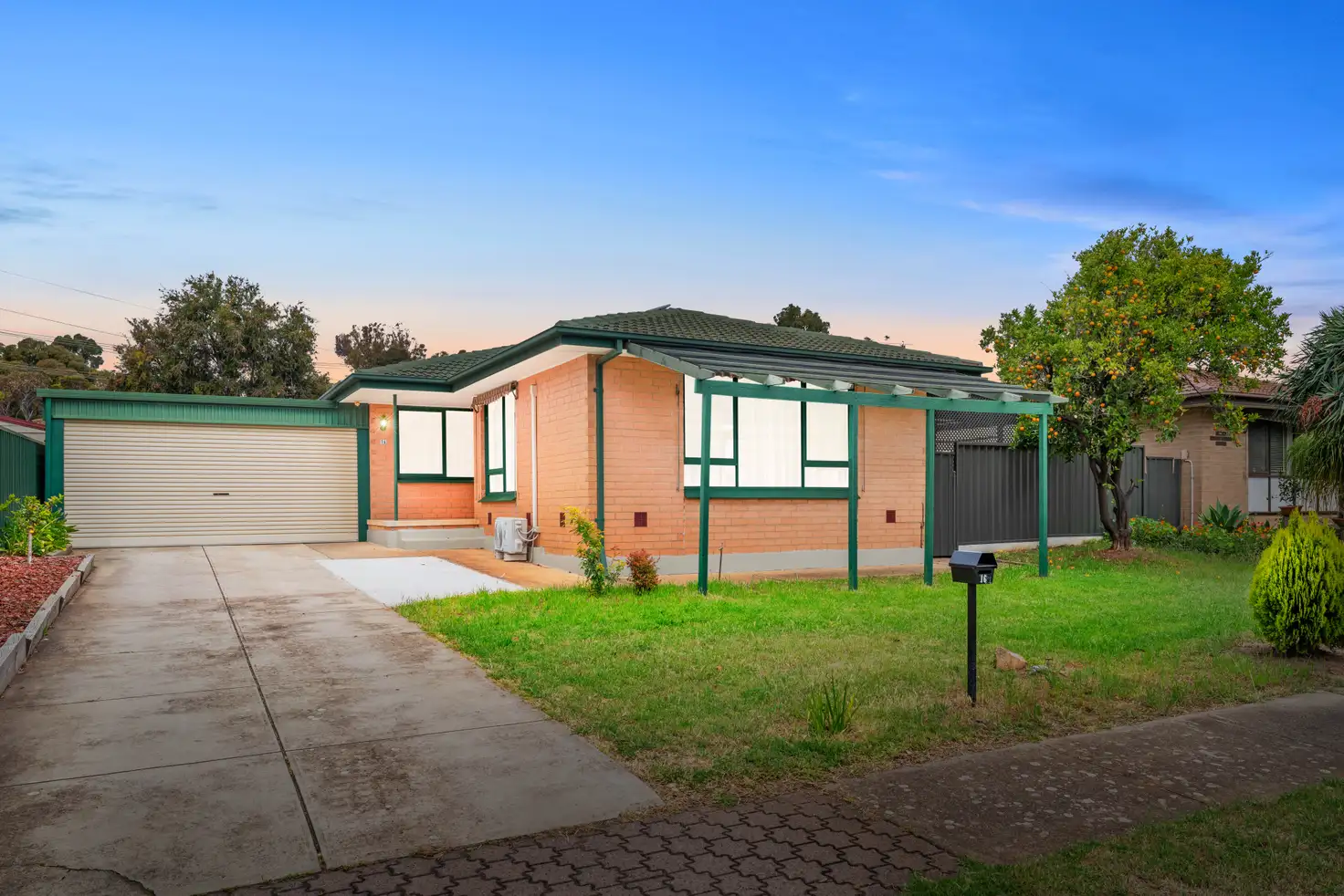 Main view of Homely house listing, 16 Mostyn Crescent, Salisbury East SA 5109