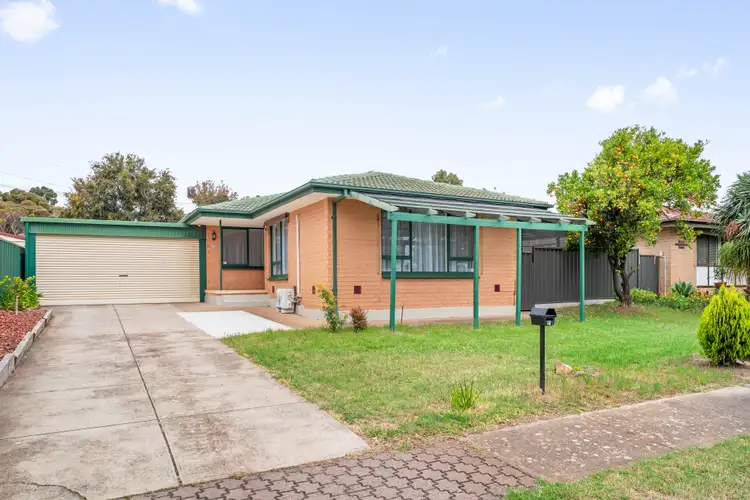 Second view of Homely house listing, 16 Mostyn Crescent, Salisbury East SA 5109