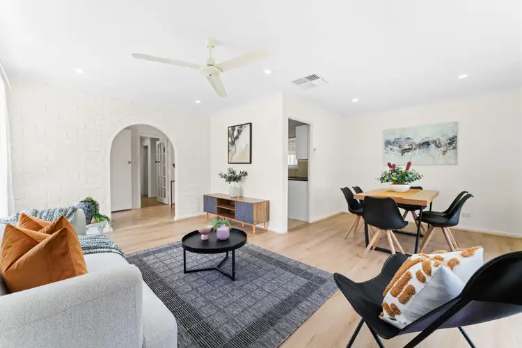 Fifth view of Homely house listing, 16 Mostyn Crescent, Salisbury East SA 5109