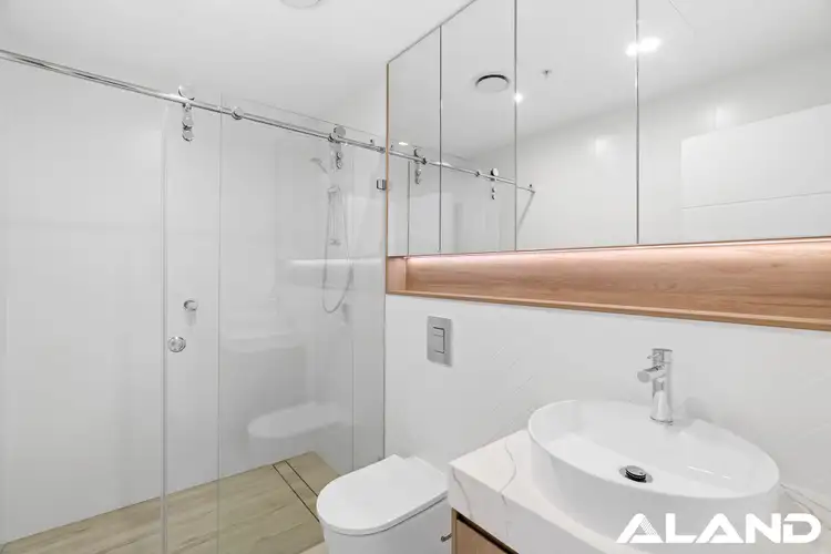 Second view of Homely apartment listing, W-1202/108 Donnison Street, Gosford NSW 2250