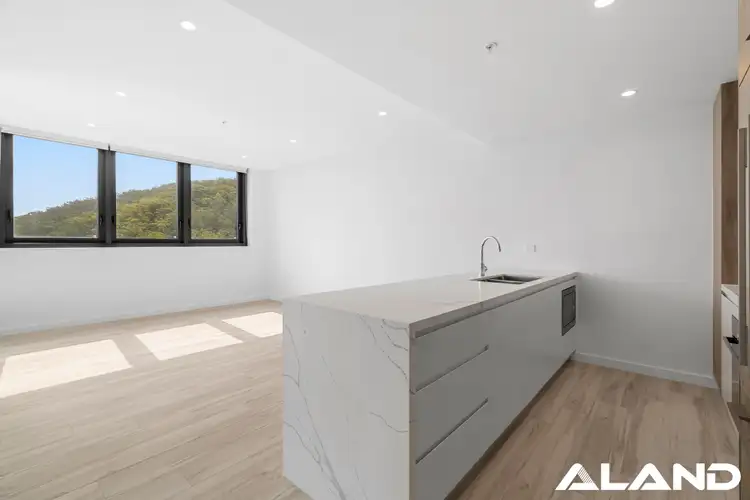 Third view of Homely apartment listing, W-1202/108 Donnison Street, Gosford NSW 2250