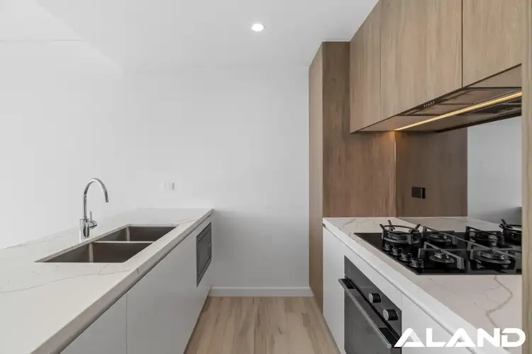 Fourth view of Homely apartment listing, W-1202/108 Donnison Street, Gosford NSW 2250