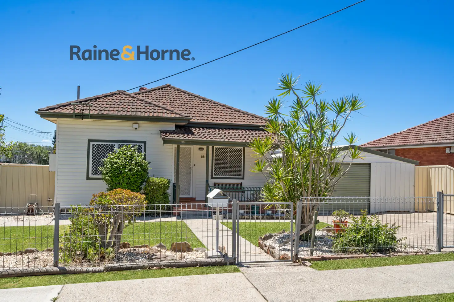 Main view of Homely house listing, 181 Reilly Street, Lurnea NSW 2170
