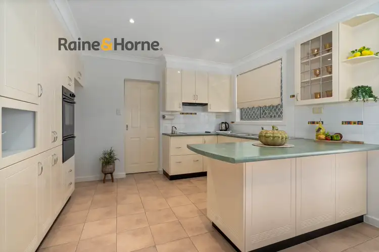 Second view of Homely house listing, 181 Reilly Street, Lurnea NSW 2170