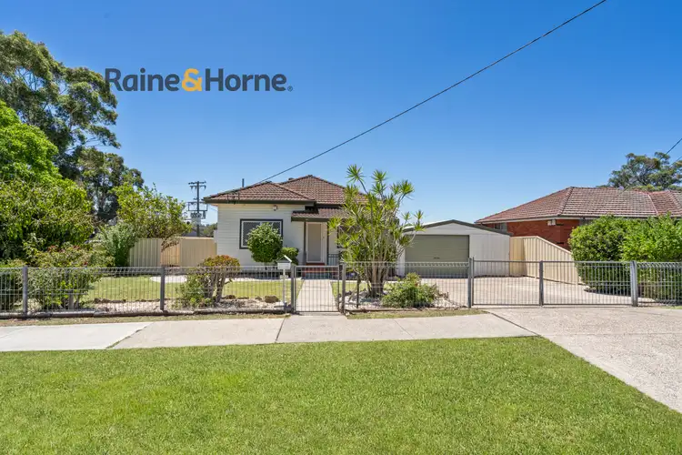 Fourth view of Homely house listing, 181 Reilly Street, Lurnea NSW 2170